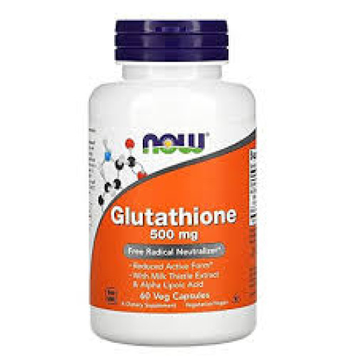 Now Gluthathione